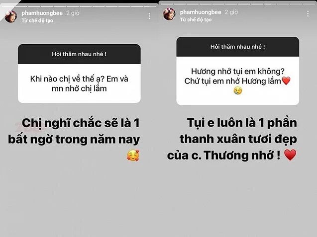 Hoa hậu Phạm Hương và 2 con trai đang trên đường về Việt Nam? - Ảnh 1