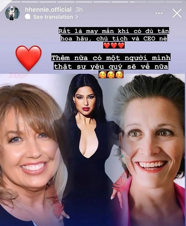 Hoa hậu Phạm Hương và 2 con trai đang trên đường về Việt Nam? - Ảnh 2