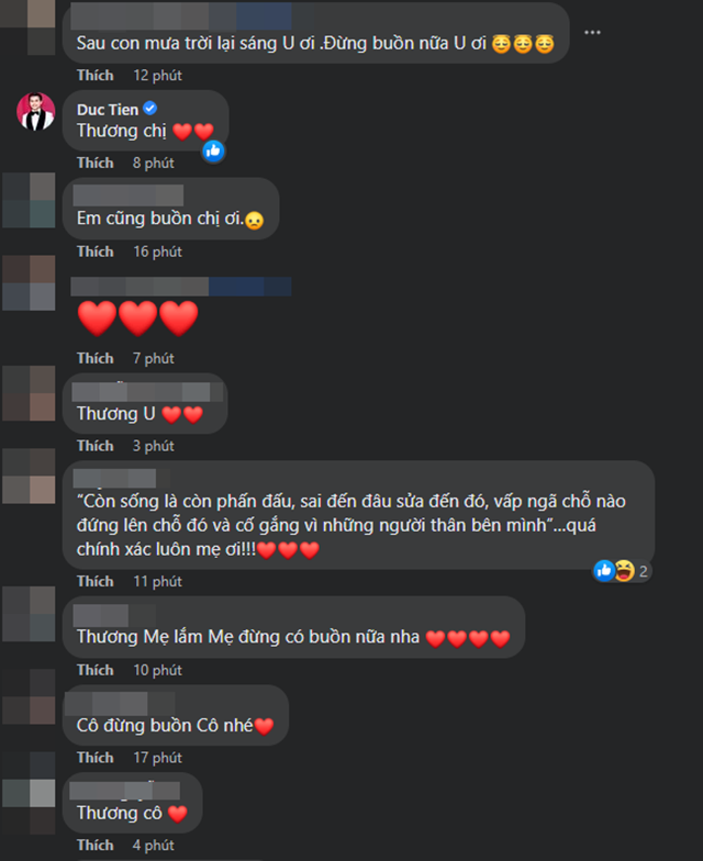 Hồng Vân mất ngủ cả đêm, vừa giận vừa buồn khi học trò Hữu Tín lầm lỡ - Ảnh 1