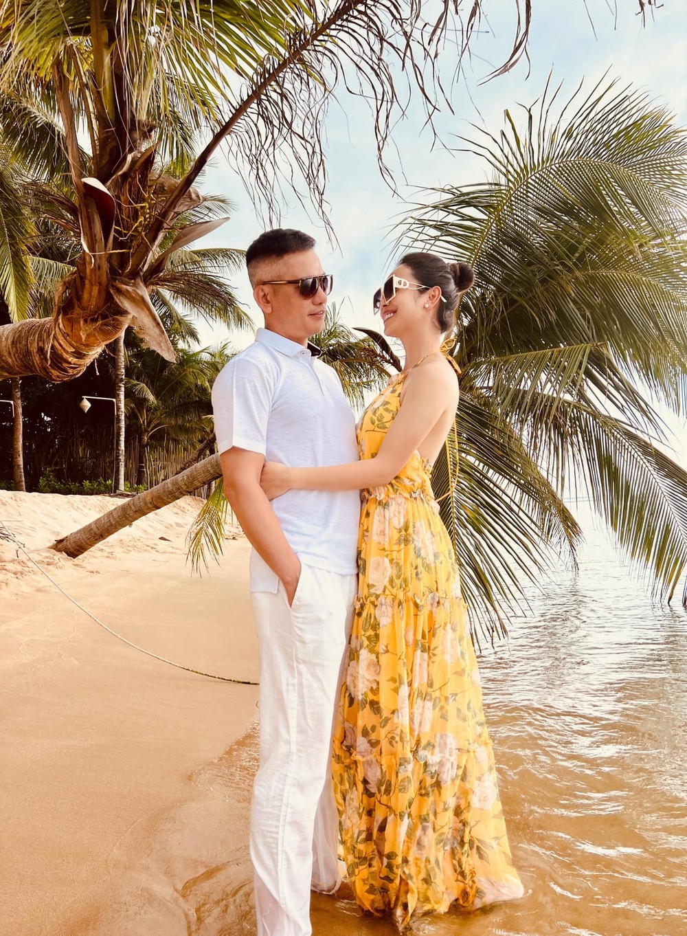 Jennifer Phạm, Lệ Quyên và những sao nữ được cưng chiều khi yêu lần 2 - Ảnh 1