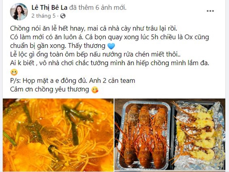 Jennifer Phạm, Lệ Quyên và những sao nữ được cưng chiều khi yêu lần 2 - Ảnh 1