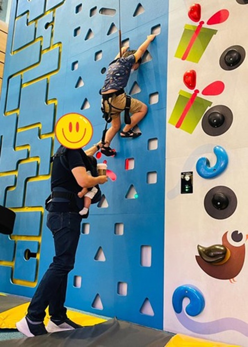 Jennifer Phạm, Lệ Quyên và những sao nữ được cưng chiều khi yêu lần 2 - Ảnh 3