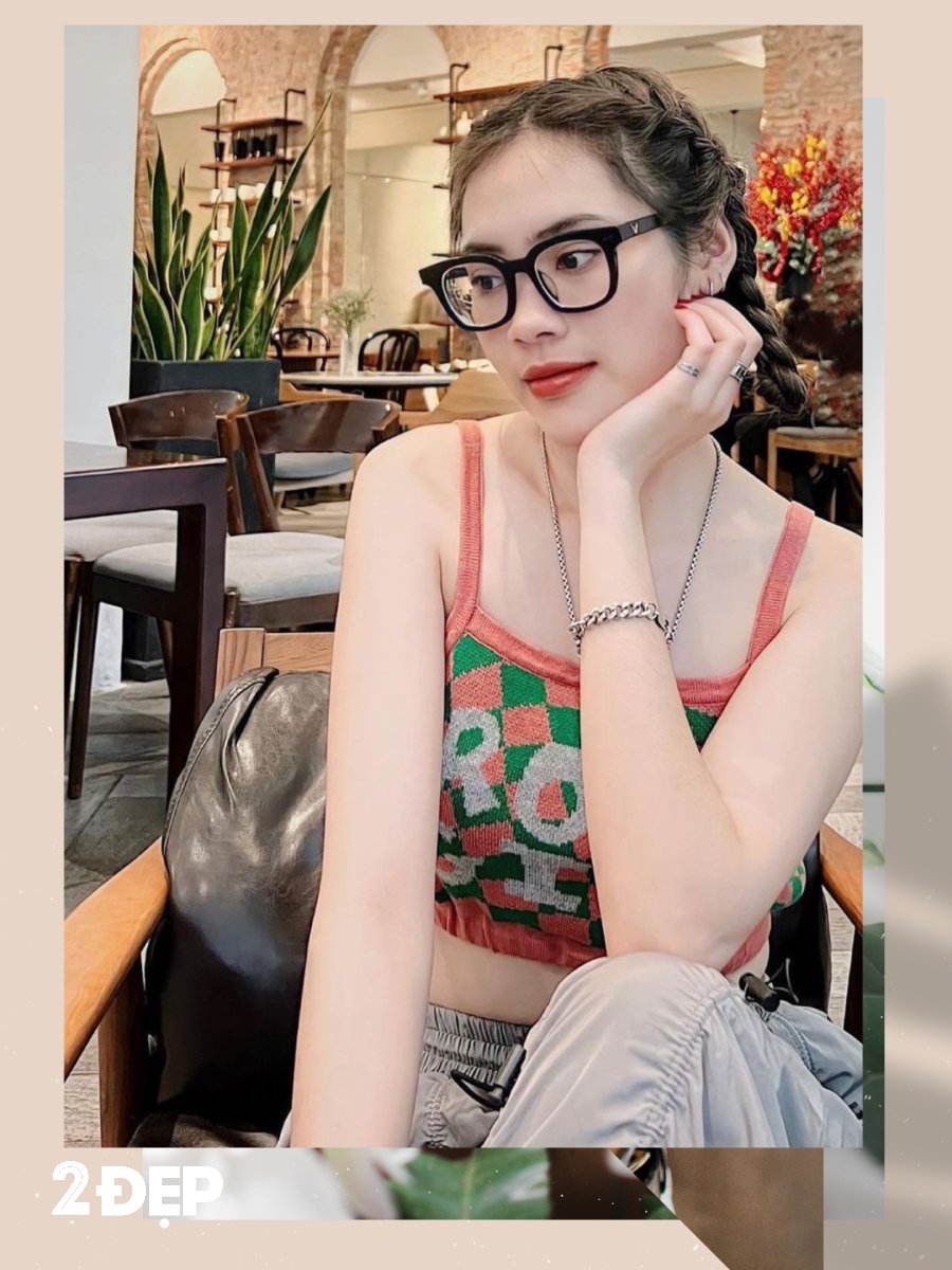 Ngọc Matcha: Tiktoker giả giọng 3 miền ôm mong ước mở một cửa hàng Sneaker riêng - Ảnh 1