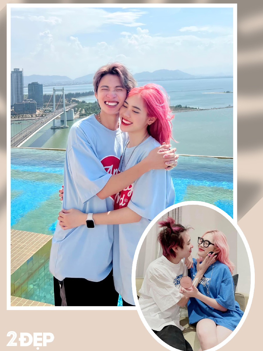 Ngọc Matcha: Tiktoker giả giọng 3 miền ôm mong ước mở một cửa hàng Sneaker riêng - Ảnh 1