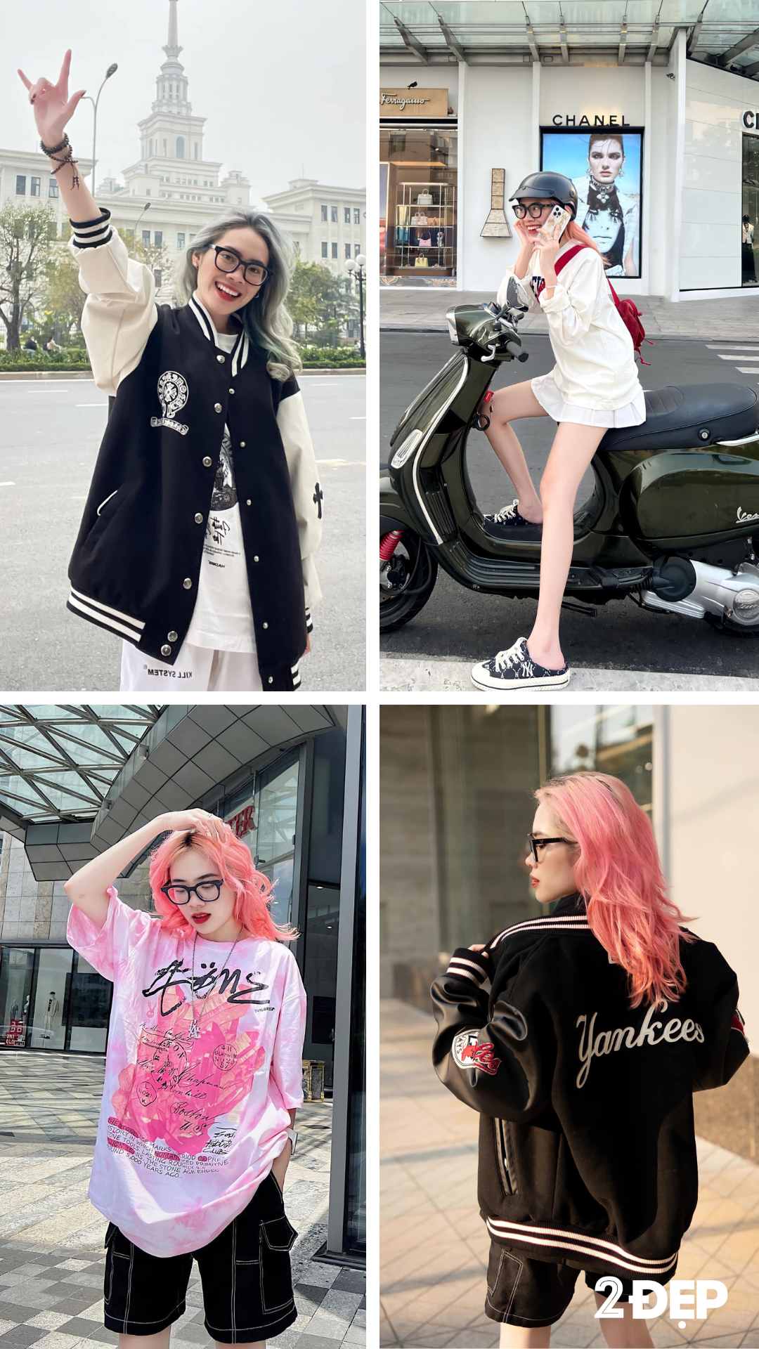 Ngọc Matcha: Tiktoker giả giọng 3 miền ôm mong ước mở một cửa hàng Sneaker riêng - Ảnh 1