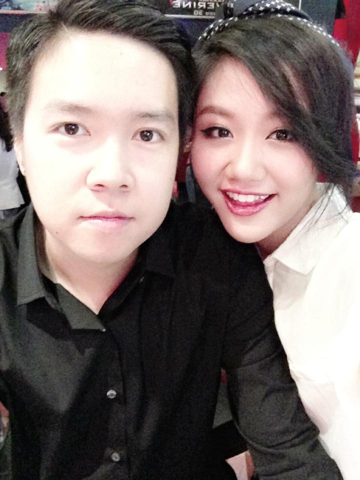 Tuổi 28 của Văn Mai Hương có 50 nỗi đau vì không may mắn trong tình yêu? - Ảnh 4