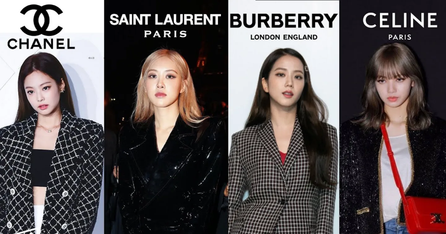 BLACKPINK có nguy cơ tan rã vì lời nguyền 7 năm và đã rất lâu không ra sản phẩm?  - Ảnh 3