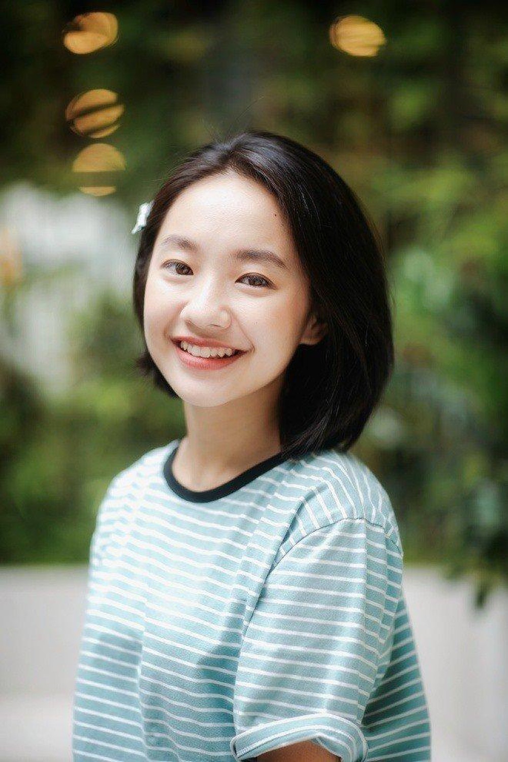 Hoàng Hà là ai? Nữ diễn viên vào vai Dao Ánh trong phim “Em và Trịnh” - Ảnh 11