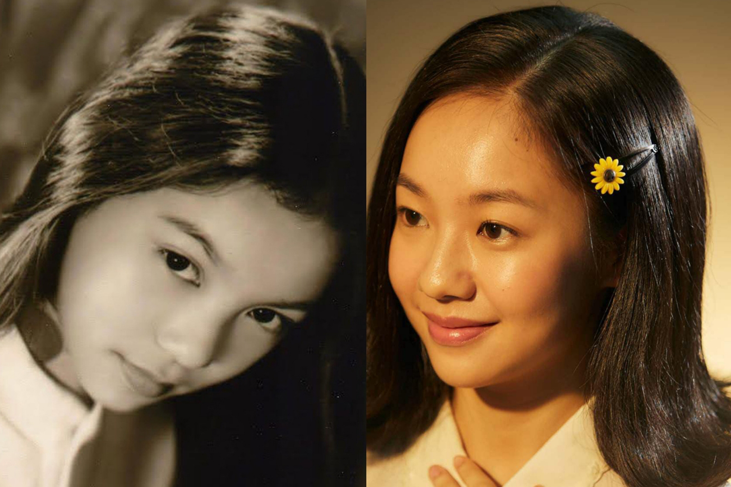 Hoàng Hà là ai? Nữ diễn viên vào vai Dao Ánh trong phim “Em và Trịnh” - Ảnh 2