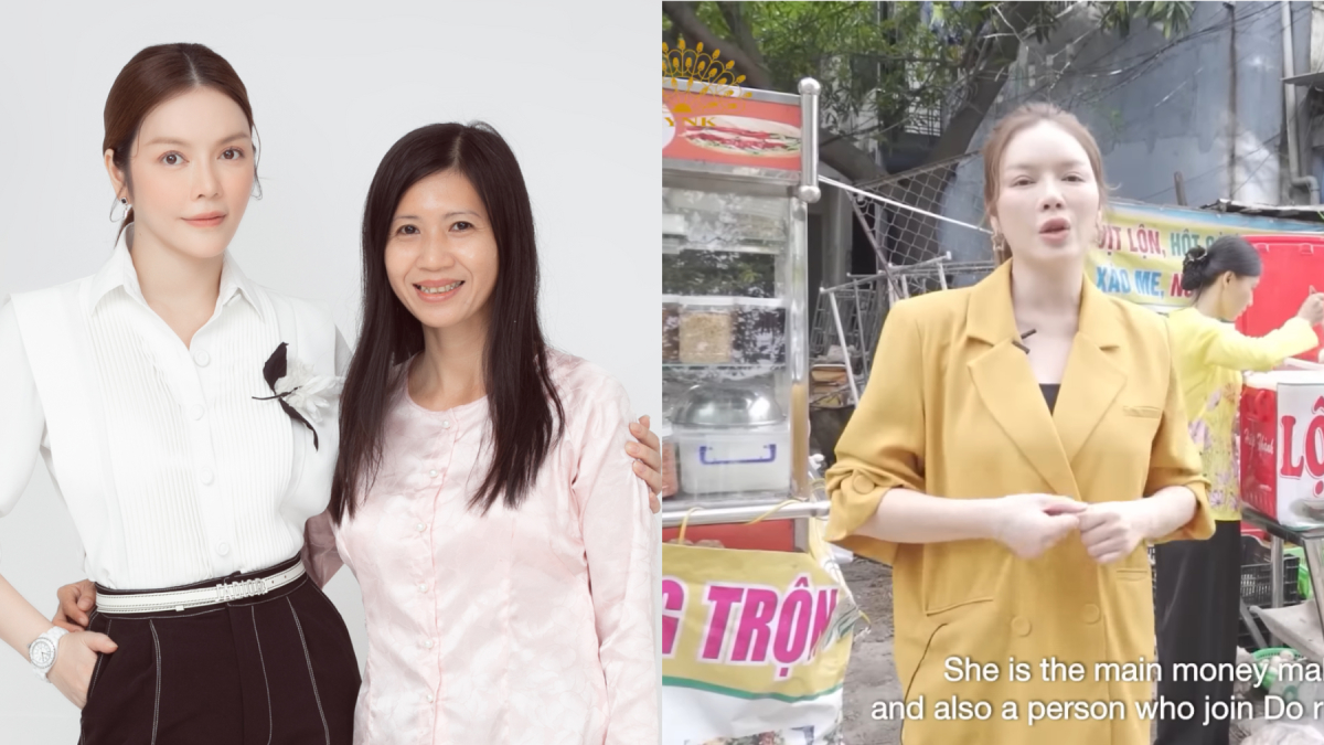 Một phụ nữ nợ 1,8 tỷ cầu cứu Lý Nhã Kỳ, có ngay 30 triệu cầm tay