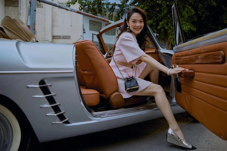 Sau kết hôn, khối tài sản của Minh Hằng và chồng đại gia khủng cỡ nào?  - Ảnh 2