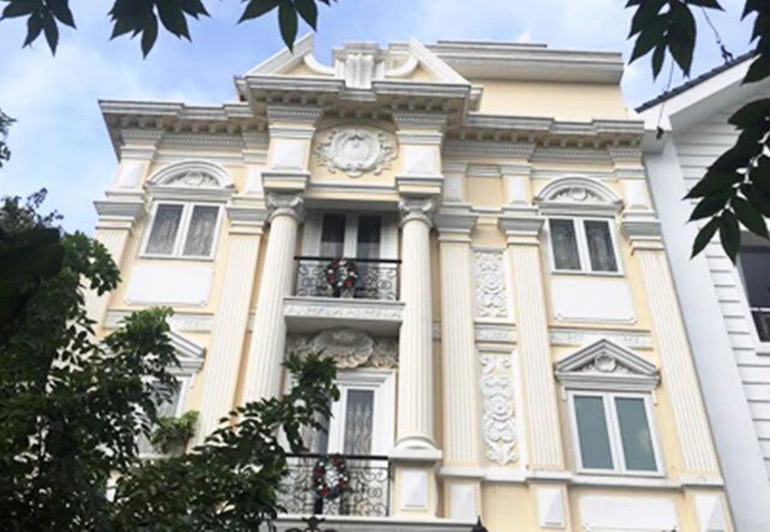 Sau kết hôn, khối tài sản của Minh Hằng và chồng đại gia khủng cỡ nào?  - Ảnh 1