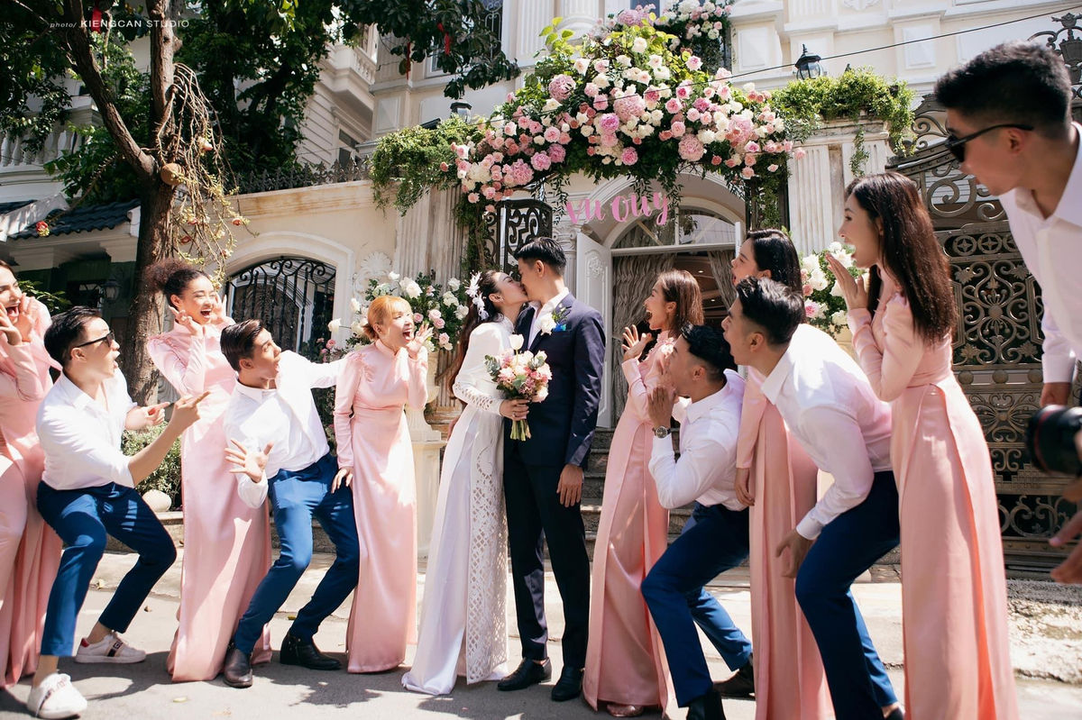 Sau kết hôn, khối tài sản của Minh Hằng và chồng đại gia khủng cỡ nào?  - Ảnh 2