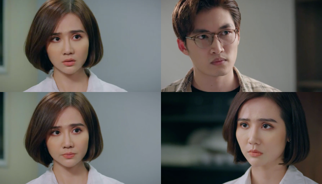 Trang - Duy (Thương Ngày Nắng Về) đi thử nhẫn cưới, ngày về chung một nhà đã rất gần?  - Ảnh 4