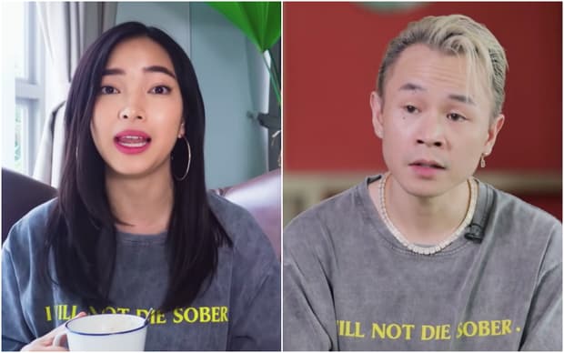 Châu Bùi khoe body “vạm vỡ”  - Ảnh 1