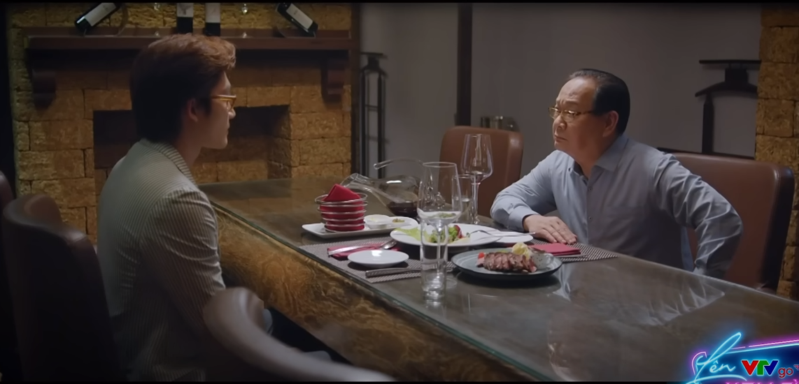 Đình Tú thả thính: “Con nhà lính, tính vào nhà em” - Ảnh 2