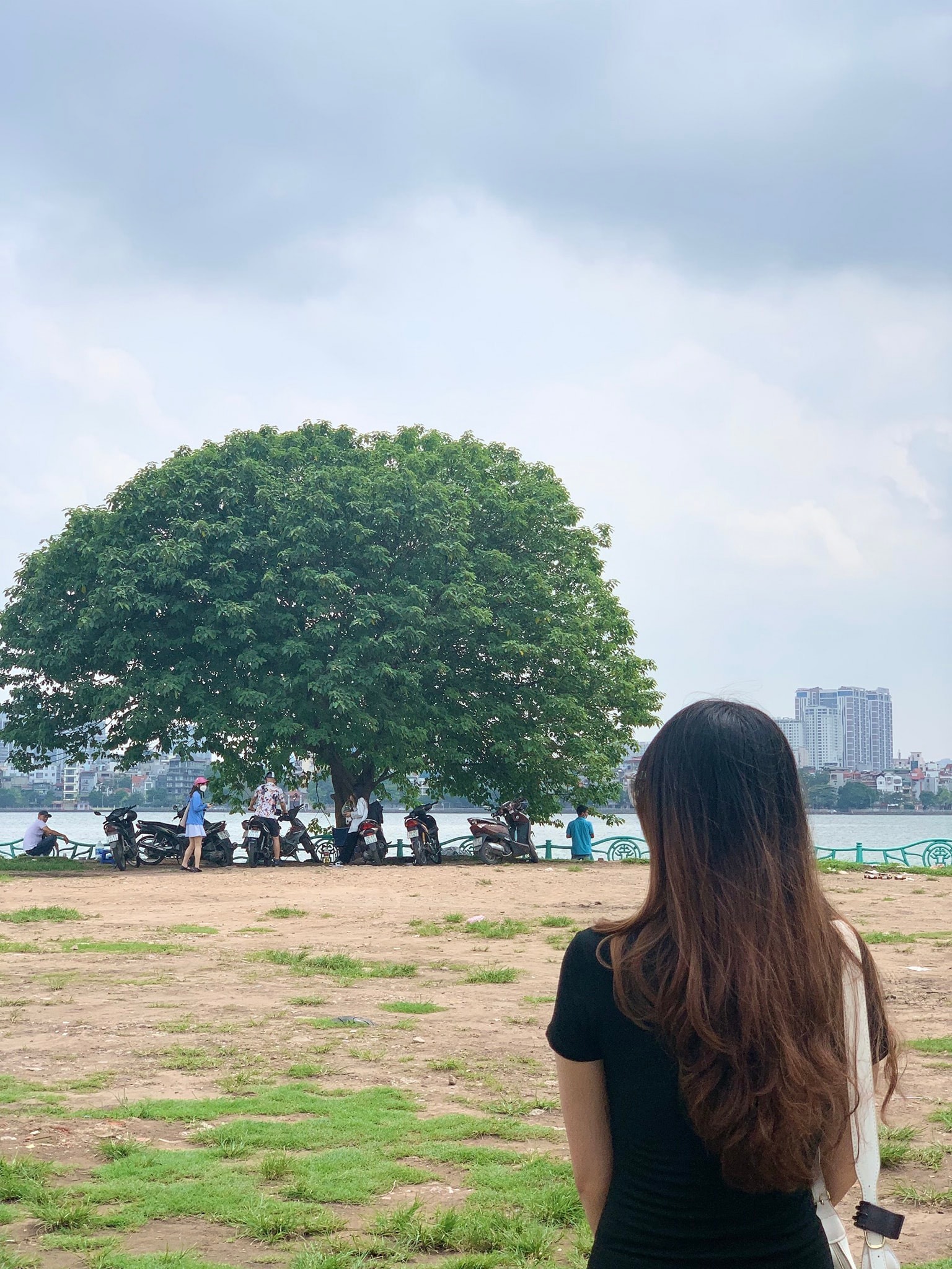 Lãnh đạo địa phương cho biết đã nắm được thông tin và sẽ cho kiểm tra ngay - Ảnh 4