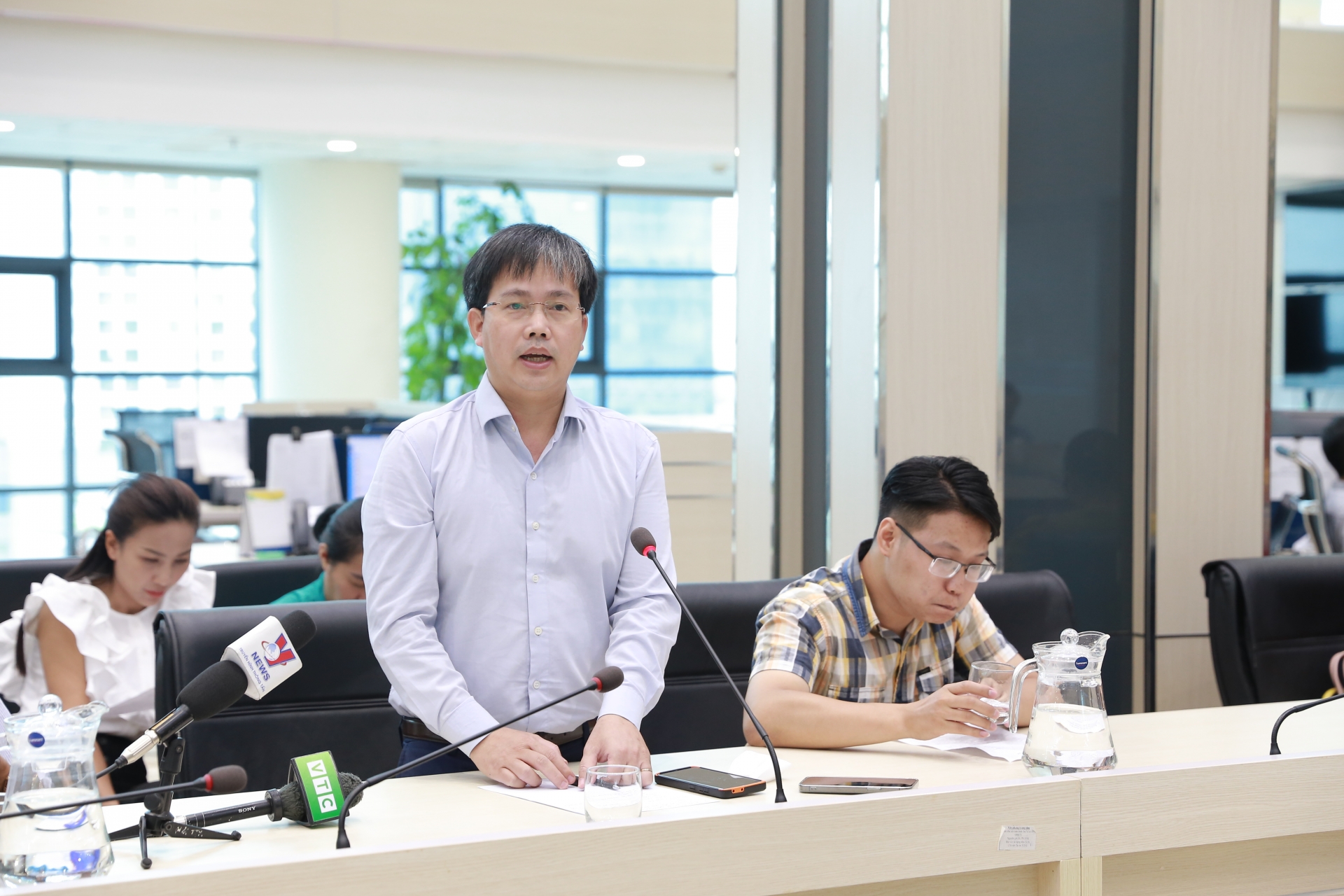 Cảnh báo mưa bão dồn dập cuối năm, nguy cơ tái diễn mưa lũ lịch sử năm 2020 - Ảnh 3