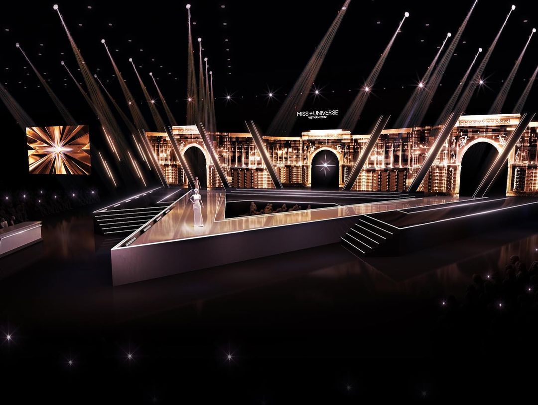 Lộ diện vương miện Hoa hậu Hoàn Vũ Việt Nam 2022 với giá trị “siêu khủng khiếp”  - Ảnh 1