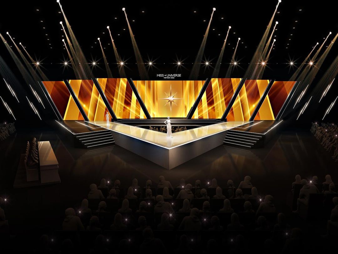 Lộ diện vương miện Hoa hậu Hoàn Vũ Việt Nam 2022 với giá trị “siêu khủng khiếp”  - Ảnh 2