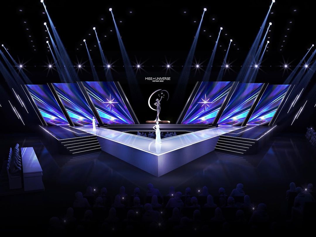 Lộ diện vương miện Hoa hậu Hoàn Vũ Việt Nam 2022 với giá trị “siêu khủng khiếp”  - Ảnh 3