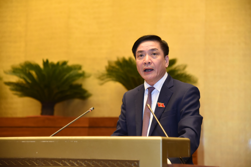 Nghị quyết Quốc hội xác định Lịch sử là môn học bắt buộc đối với học sinh THPT - Ảnh 1