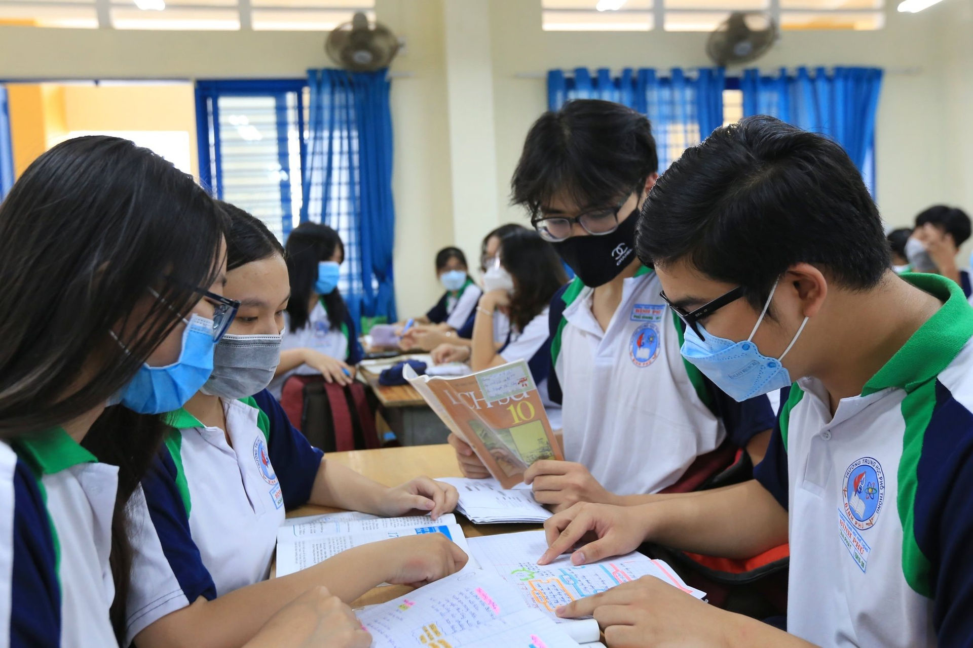 Nghị quyết Quốc hội xác định Lịch sử là môn học bắt buộc đối với học sinh THPT - Ảnh 3