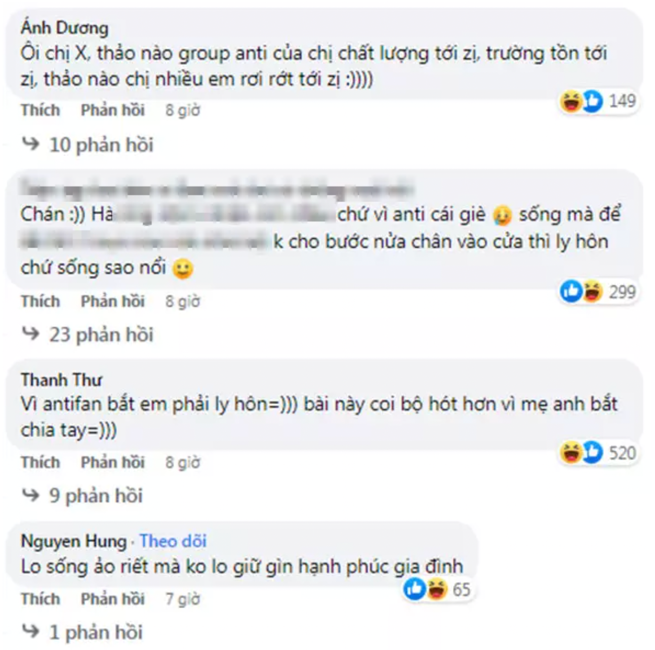 Nhà văn Gào “quay xe