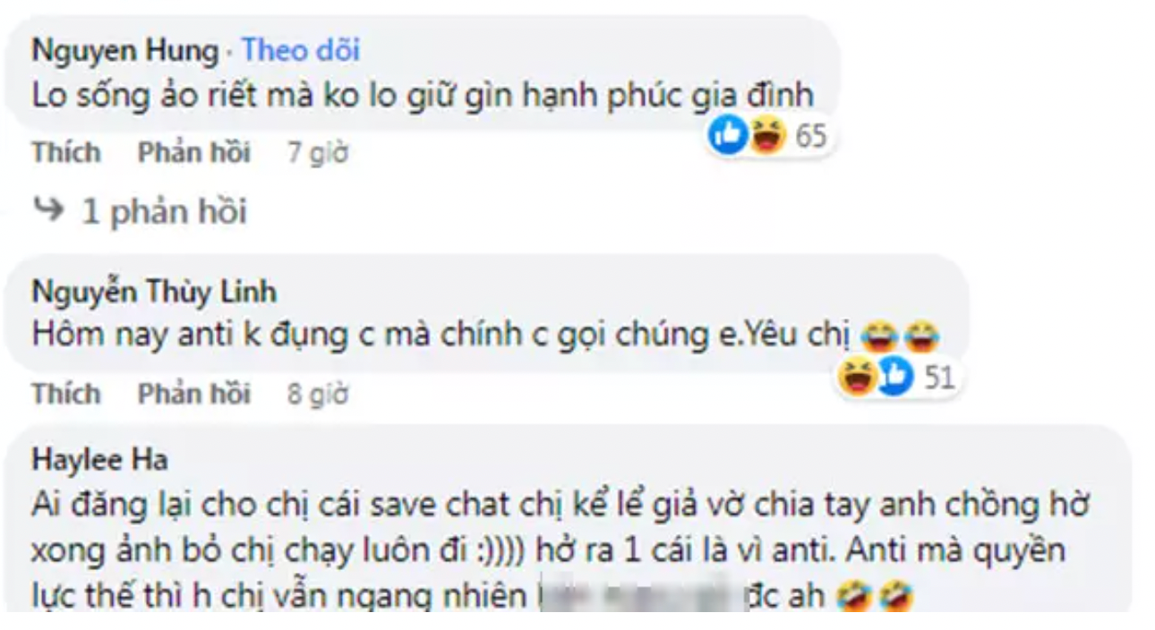 Nhà văn Gào “quay xe