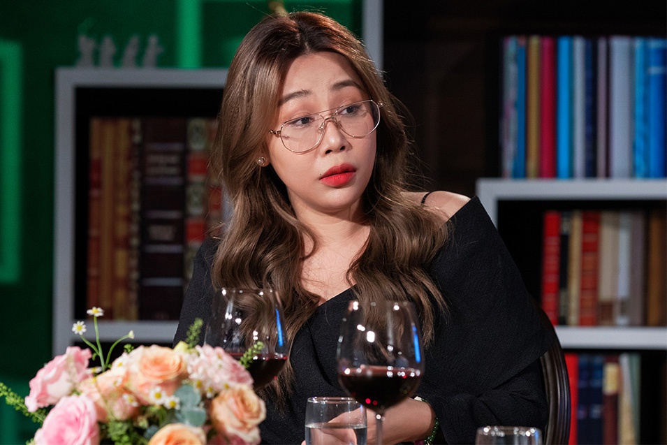 Nhà văn Gào “quay xe