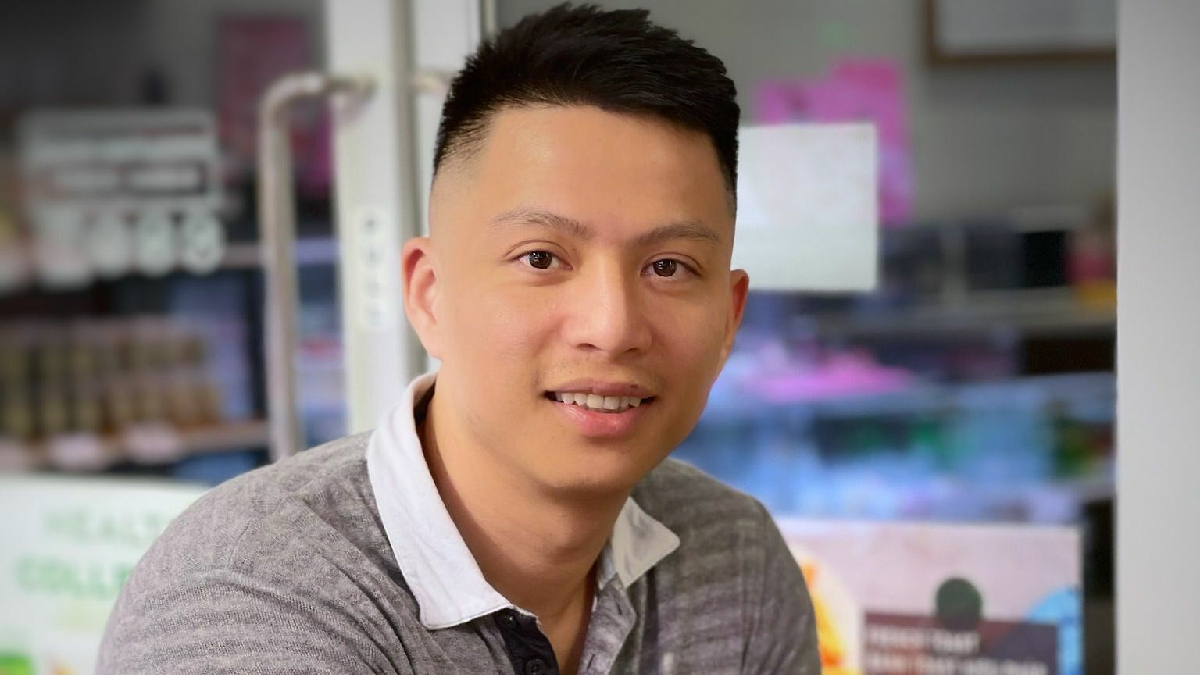 Cựu hacker Ngô Minh Hiếu - Hiếu PC được Apple vinh danh