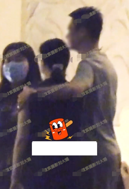 Phạm Băng Băng có bạn trai mới đã dẫn chàng về ra mắt gia đình? - Ảnh 2