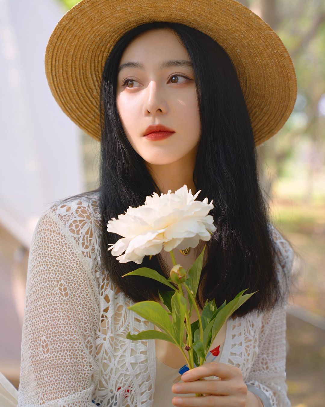 Phạm Băng Băng có bạn trai mới đã dẫn chàng về ra mắt gia đình? - Ảnh 6