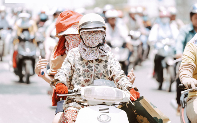 Thời tiết 19/6: Bắc Bộ và Trung Bộ nắng nóng cao điểm, nhiệt độ tăng cao - Ảnh 1