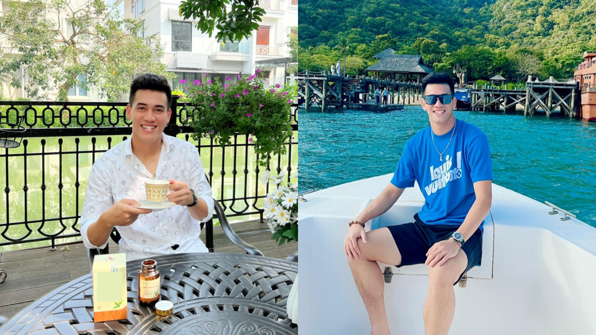 Tiến Linh là "vua đất" sau 4 năm nổi tiếng, khối tài sản khủng cỡ nào