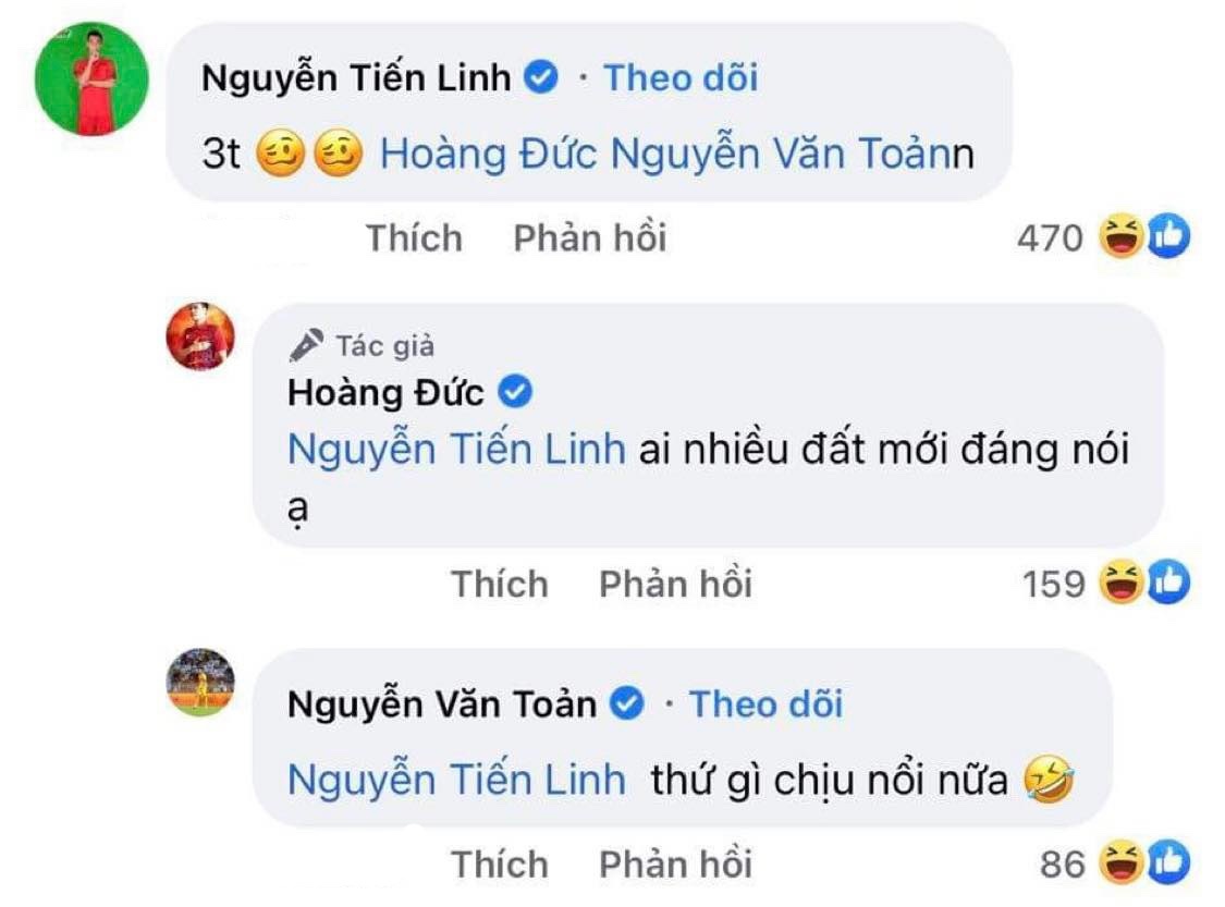 “Vua đất” Tiến Linh, khối tài sản khủng cỡ nào mà  khiến cả đội ghen tỵ - Ảnh 1