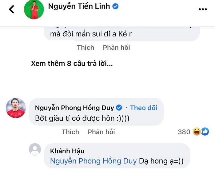 “Vua đất” Tiến Linh, khối tài sản khủng cỡ nào mà  khiến cả đội ghen tỵ - Ảnh 2