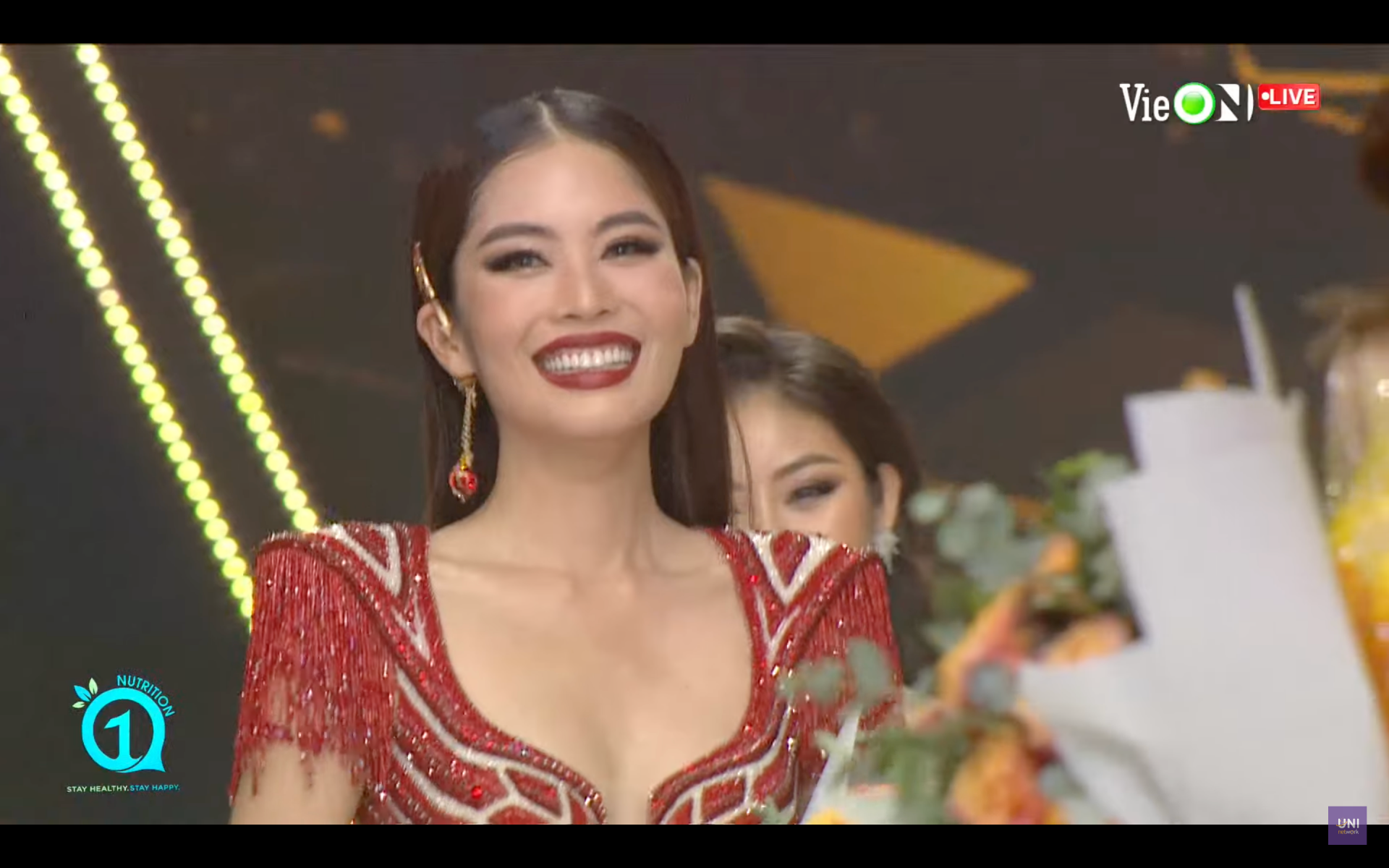 Lộ diện 4 Người đẹp bản lĩnh Miss Universe Việt Nam 2022 cùng loạt giải thưởng phụ - Ảnh 1