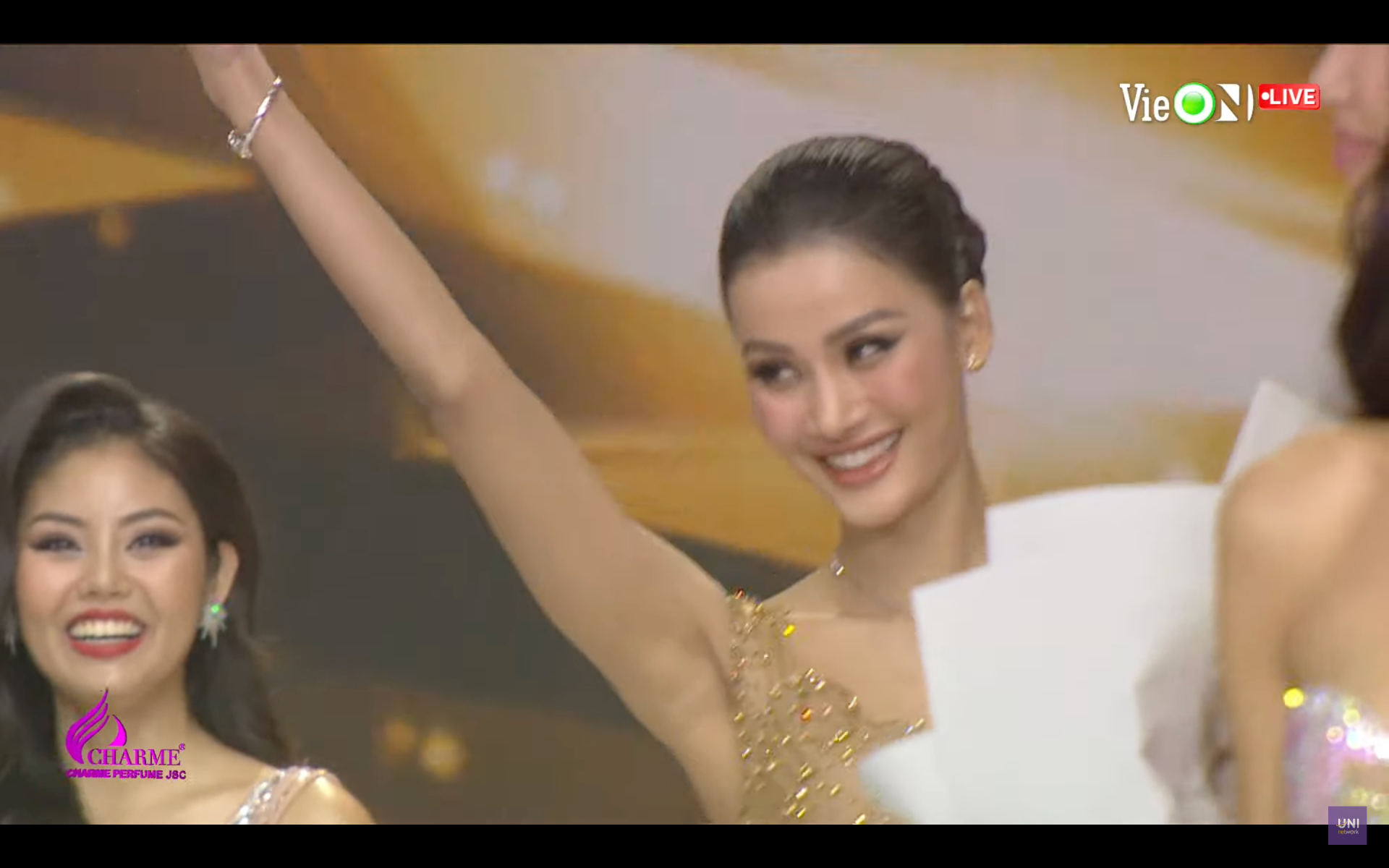 Lộ diện 4 Người đẹp bản lĩnh Miss Universe Việt Nam 2022 cùng loạt giải thưởng phụ - Ảnh 4