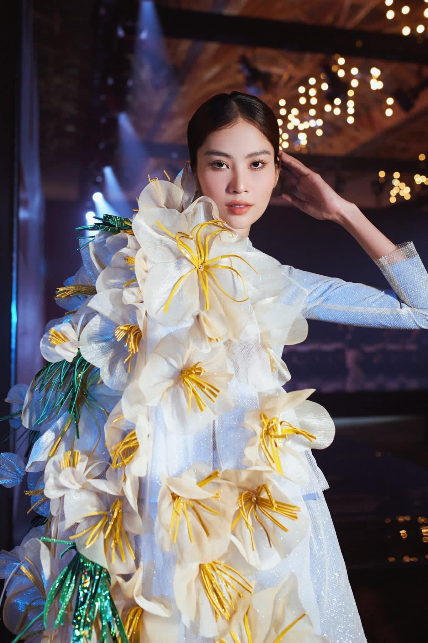 Dự đoán Top 5 Hoa hậu Hoàn Vũ Việt Nam 2022: Ngọc Châu, Hương Ly và ai nữa?  - Ảnh 10