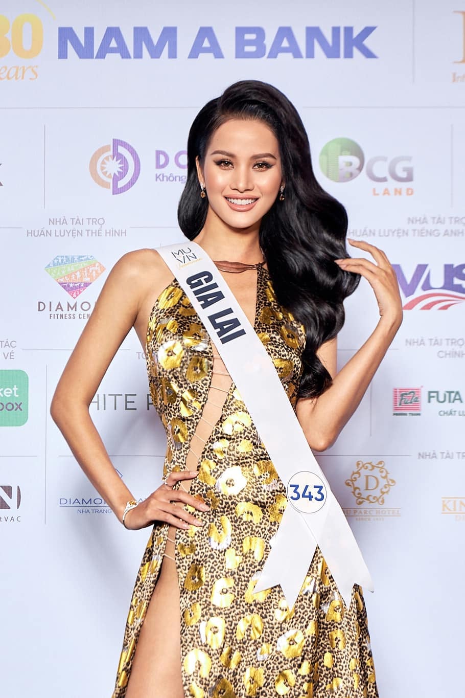 Dự đoán Top 5 Hoa hậu Hoàn Vũ Việt Nam 2022: Ngọc Châu, Hương Ly và ai nữa?  - Ảnh 4