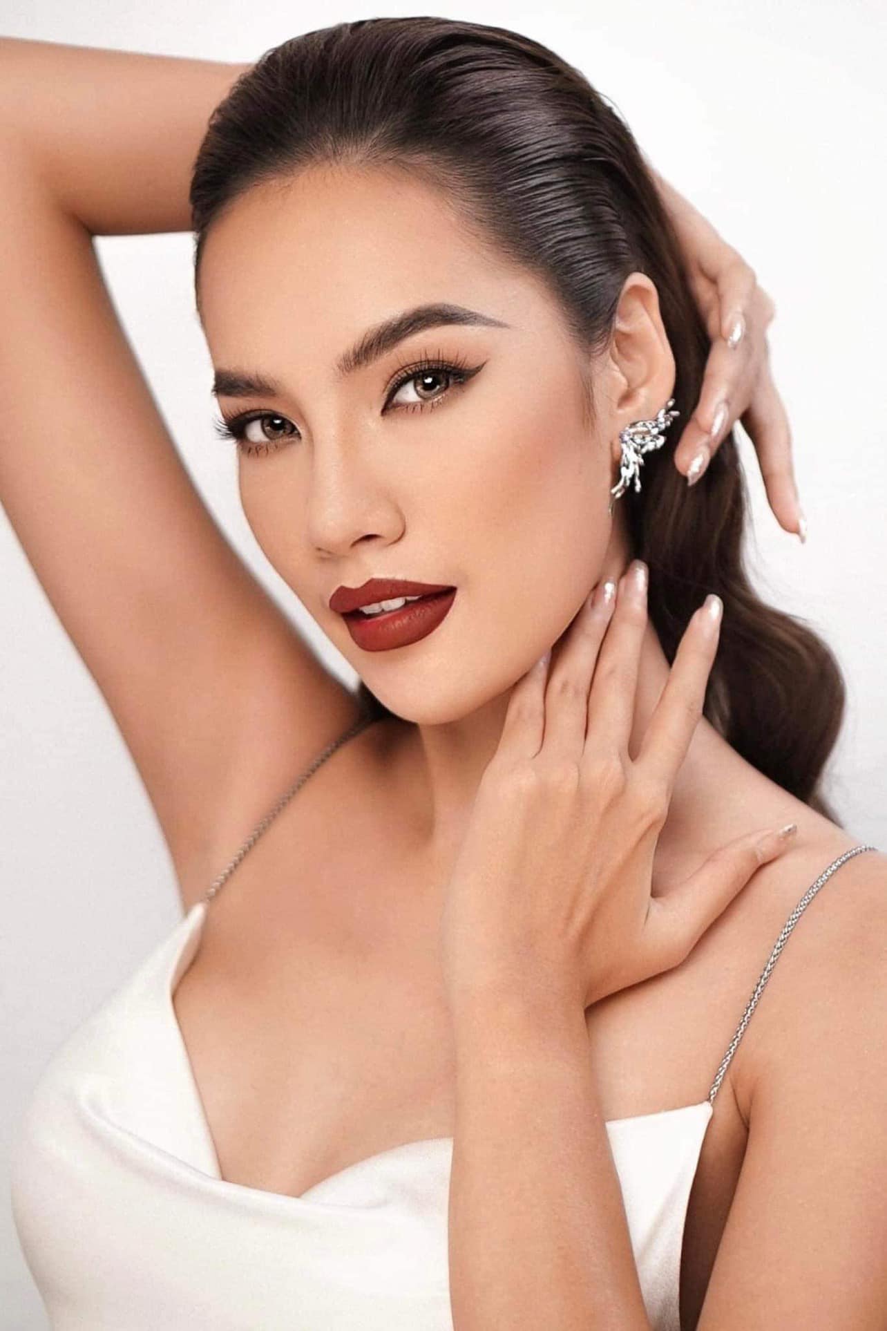 Dự đoán Top 5 Hoa hậu Hoàn Vũ Việt Nam 2022: Ngọc Châu, Hương Ly và ai nữa?  - Ảnh 5