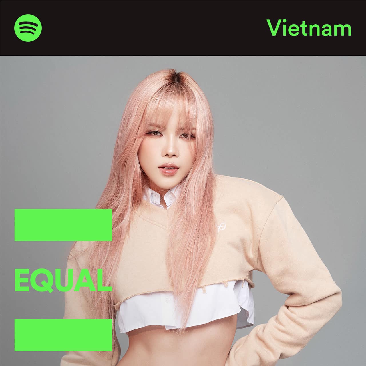 Thiều Bảo Trâm bất ngờ xuất hiện trên Quảng trường Thời đại (Mỹ) - Ảnh 4