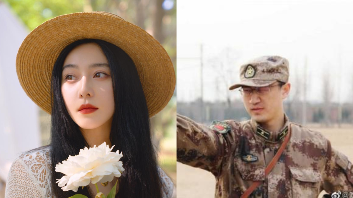 Bạn trai Phạm Băng Băng là Nhà giáo ưu tú, từng kết hôn và có con riêng