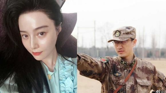 Ban trai Phạm Băng Băng là Nhà giáo ưu tú được tặng bằng khen: Từng kết hôn và có con riêng - Ảnh 1