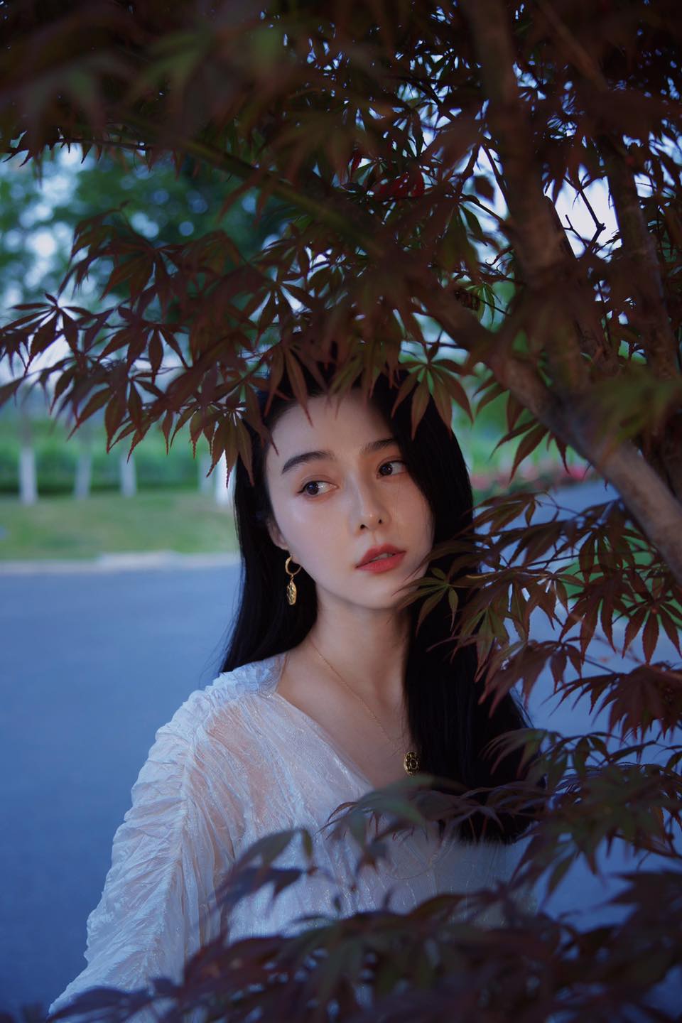 Ban trai Phạm Băng Băng là Nhà giáo ưu tú được tặng bằng khen: Từng kết hôn và có con riêng - Ảnh 5