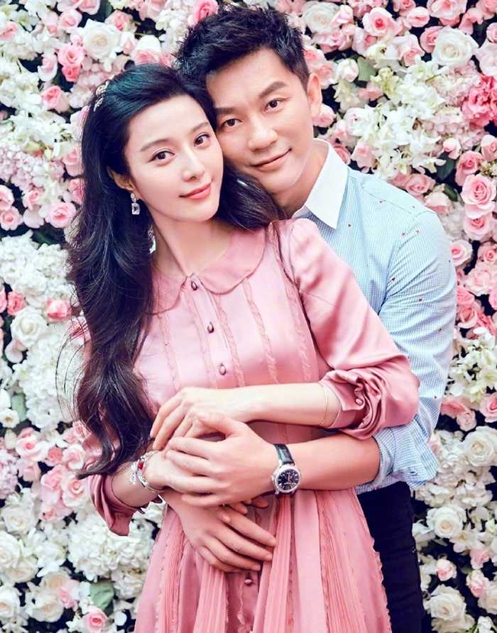 Ban trai Phạm Băng Băng là Nhà giáo ưu tú được tặng bằng khen: Từng kết hôn và có con riêng - Ảnh 1