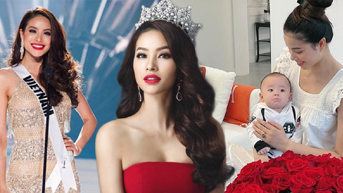 Phạm Hương sẽ không tham dự Chung kết Hoa hậu Hoàn vũ Việt Nam?