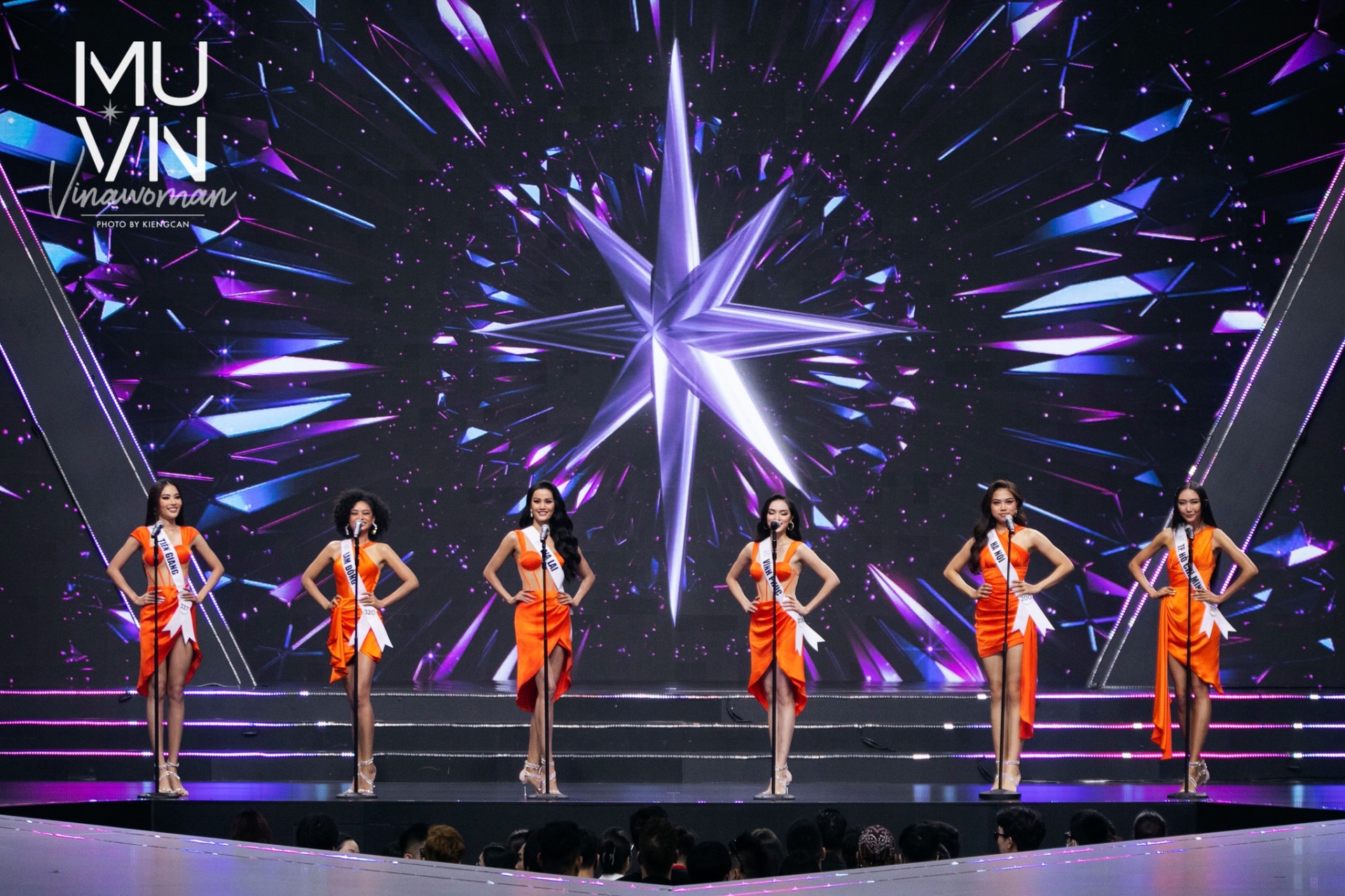 BGK “đổ rạp” sau buổi phỏng vấn kín để tìm ra Tân Hoa hậu Hoàn vũ Việt Nam 2022 - Ảnh 2