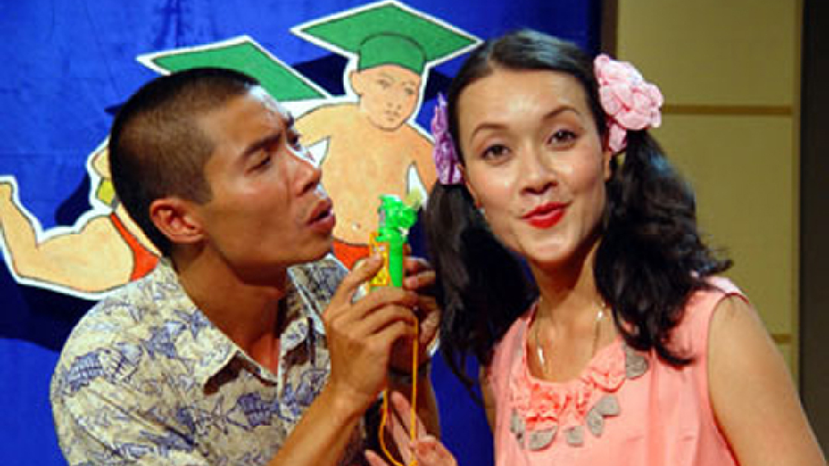 “Gặp nhau cuối tuần” trở lại sau gần 2 thập kỷ vắng bóng